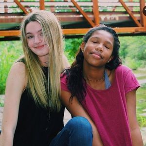 Meet your Posher, Sidney